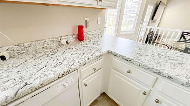 80 Greenway Drive, Covington, GA 30016