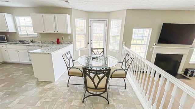 80 Greenway Drive, Covington, GA 30016