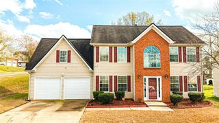 80 Greenway Drive, Covington, GA 30016