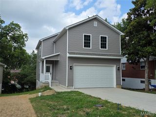 10107 Niblic Drive, Overland, MO 63114