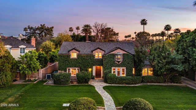 1015 W ENCANTO Boulevard, Phoenix, AZ 85007