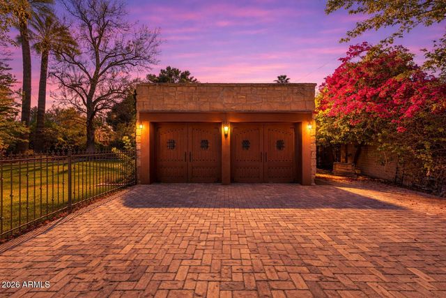 1015 W ENCANTO Boulevard, Phoenix, AZ 85007