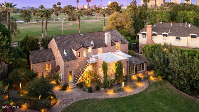 1015 W ENCANTO Boulevard, Phoenix, AZ 85007