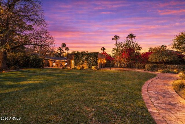 1015 W ENCANTO Boulevard, Phoenix, AZ 85007