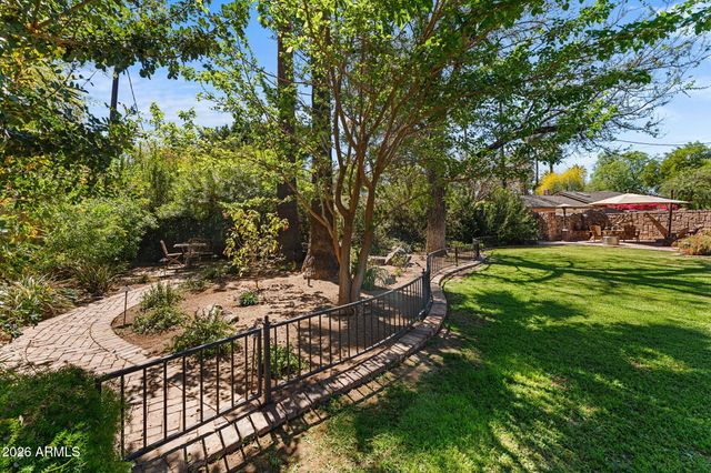 1015 W ENCANTO Boulevard, Phoenix, AZ 85007