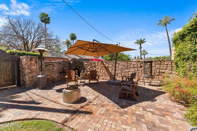 1015 W ENCANTO Boulevard, Phoenix, AZ 85007
