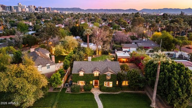 1015 W ENCANTO Boulevard, Phoenix, AZ 85007
