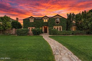 1015 W ENCANTO Boulevard, Phoenix, AZ 85007