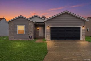 4332 Bridgeport Court, Inkster, MI 48141