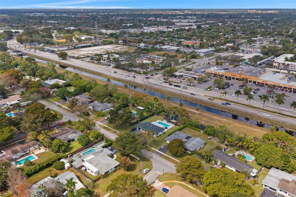 Image 43 of property listing at 6101 PINE TERRACE, Plantation, FL 33317