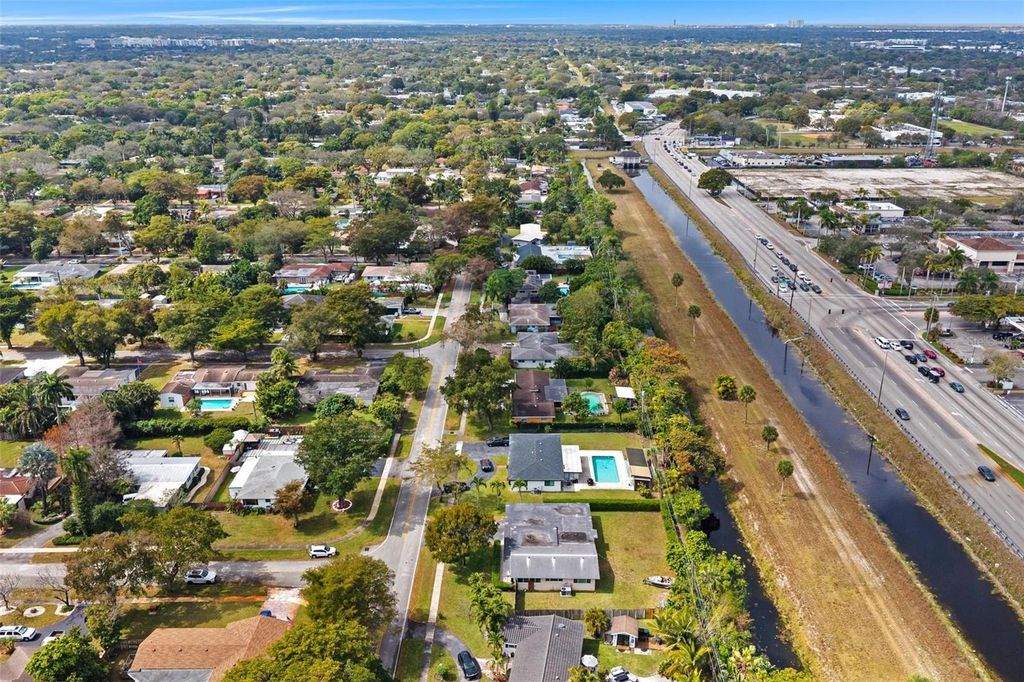 Image 44 of property listing at 6101 PINE TERRACE, Plantation, FL 33317