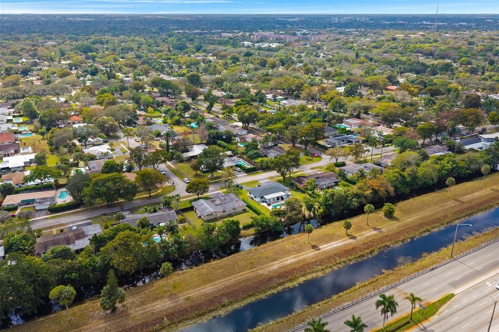 Image 45 of property listing at 6101 PINE TERRACE, Plantation, FL 33317