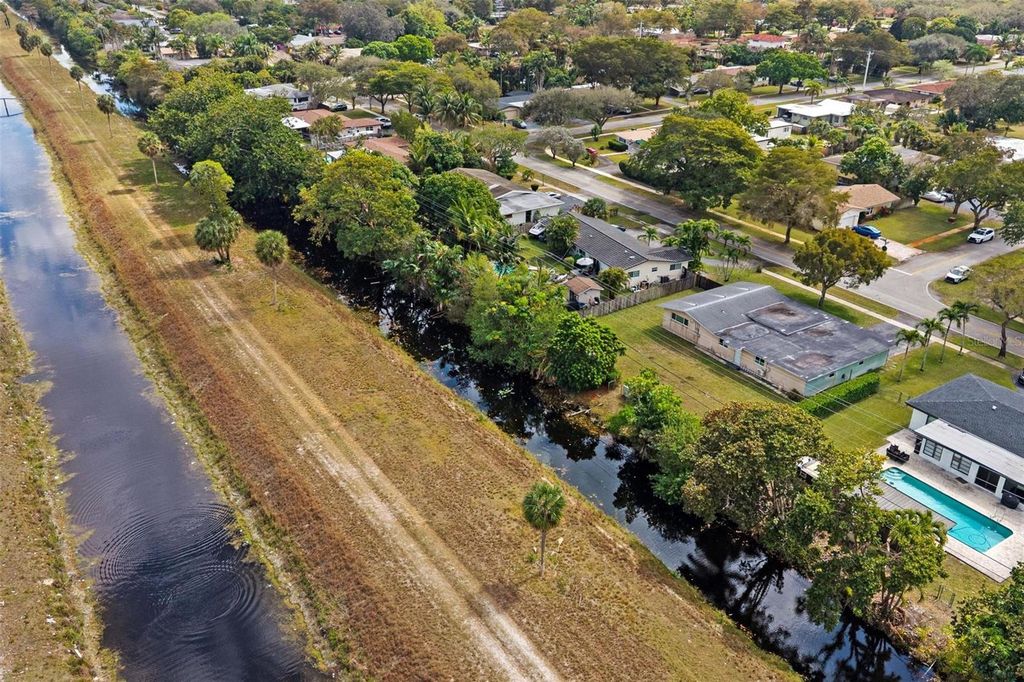 Image 47 of property listing at 6101 PINE TERRACE, Plantation, FL 33317