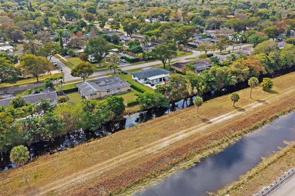 Image 48 of property listing at 6101 PINE TERRACE, Plantation, FL 33317