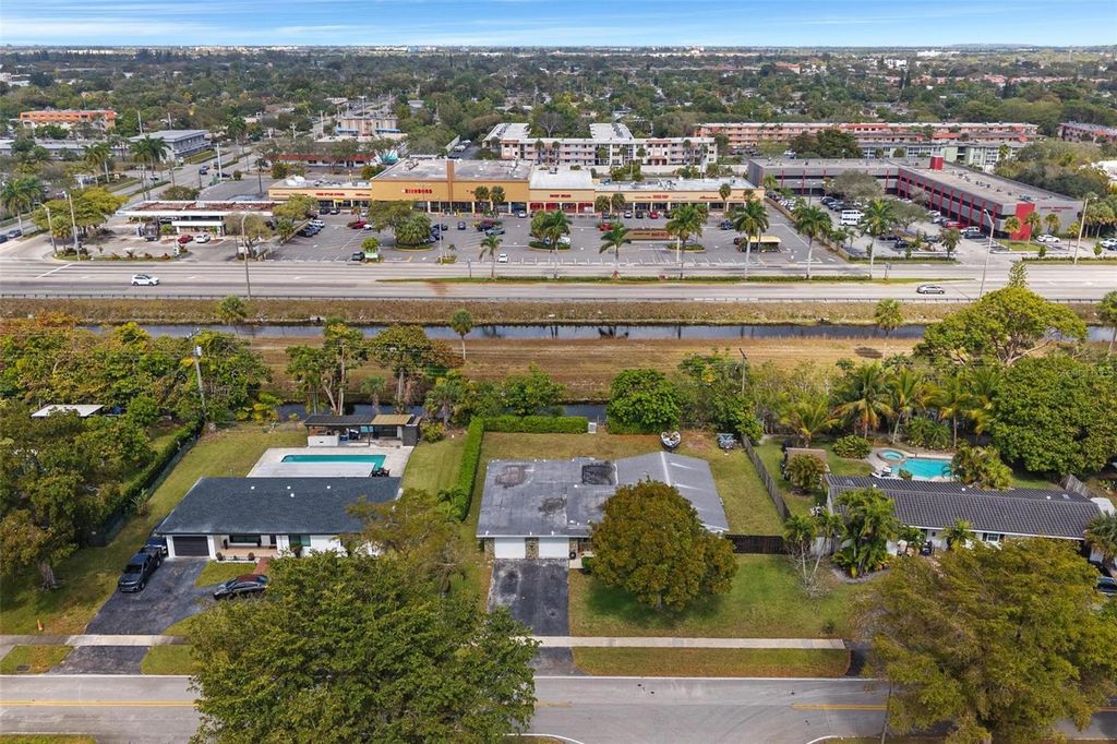 Image 51 of property listing at 6101 PINE TERRACE, Plantation, FL 33317