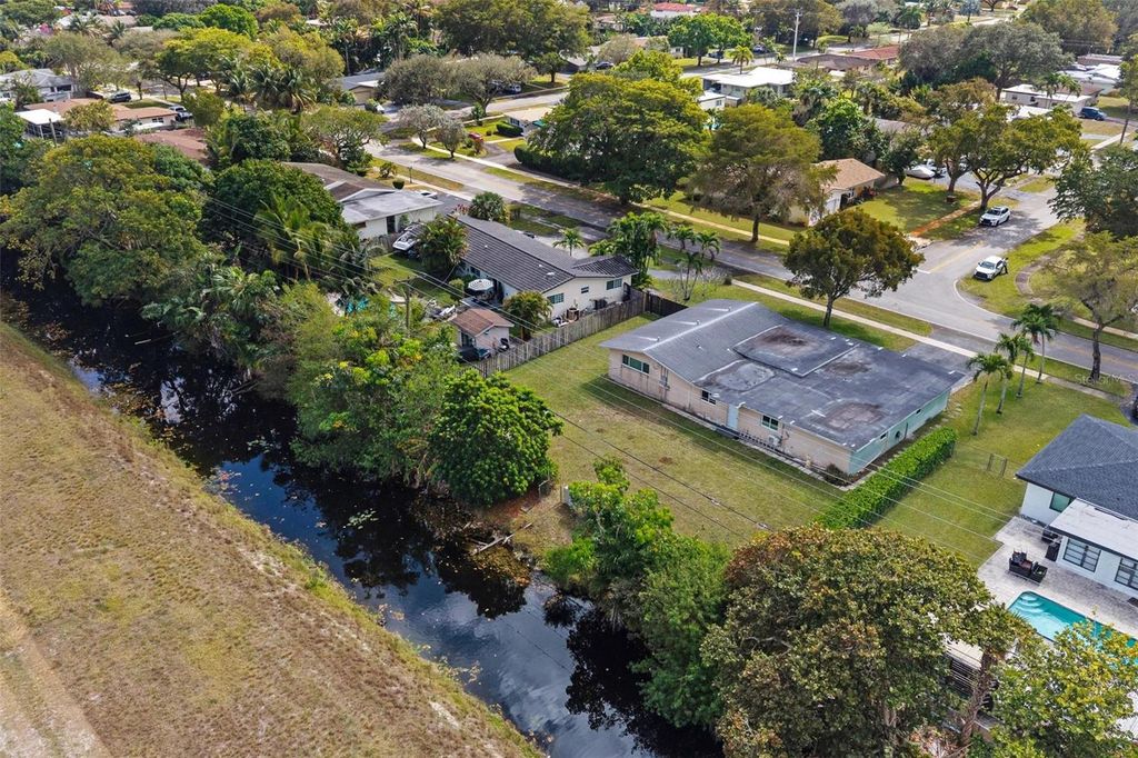 Image 53 of property listing at 6101 PINE TERRACE, Plantation, FL 33317