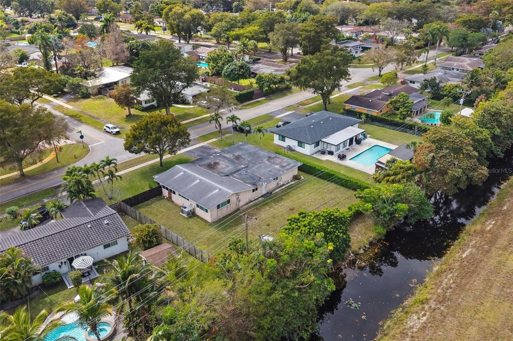 Image 55 of property listing at 6101 PINE TERRACE, Plantation, FL 33317