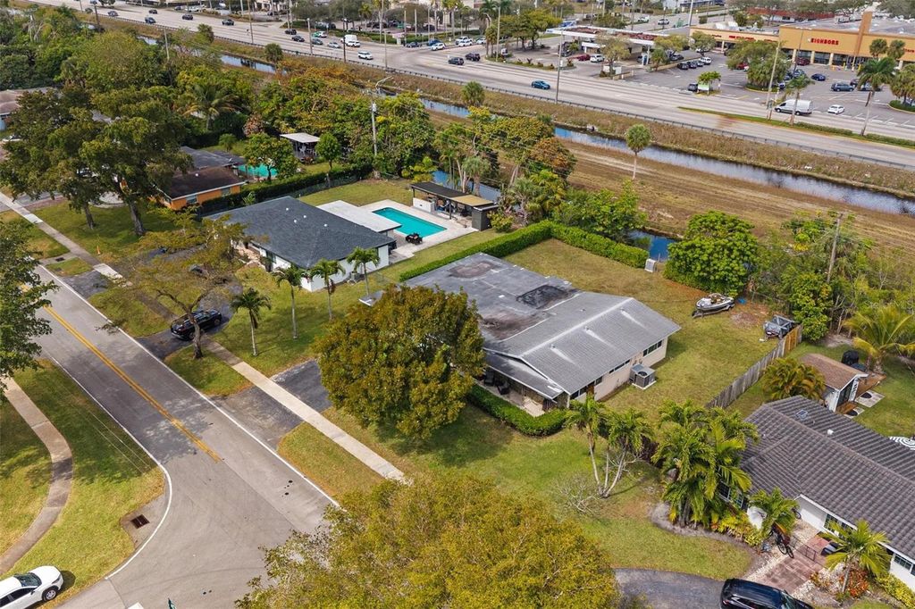 Image 56 of property listing at 6101 PINE TERRACE, Plantation, FL 33317