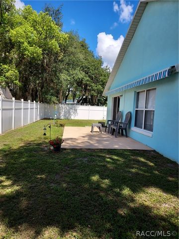 9306 E Gospel Island Road, Inverness, FL 34450