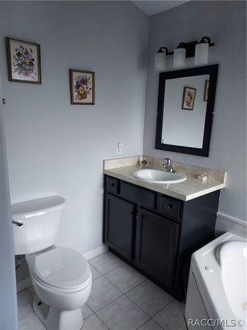 9306 E Gospel Island Road, Inverness, FL 34450