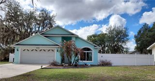 9306 E Gospel Island Road, Inverness, FL 34450