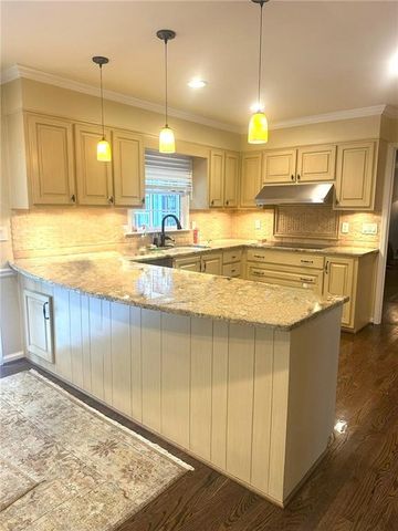 271 Weatherstone Parkway, Marietta, GA 30068