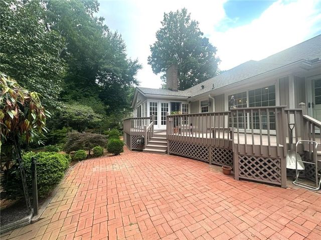 271 Weatherstone Parkway, Marietta, GA 30068