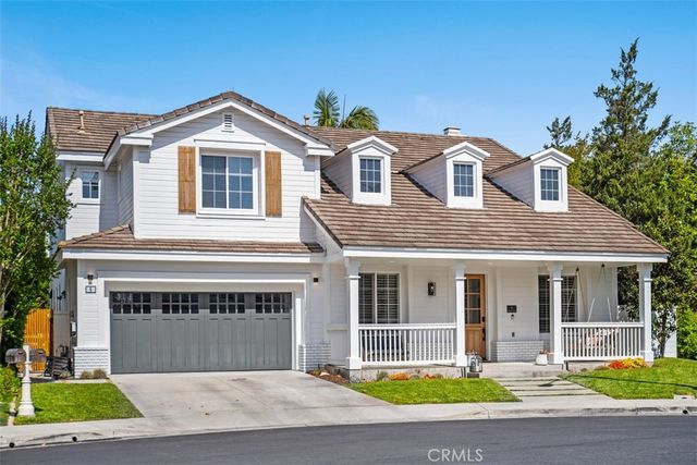 5 Wild Rose Pl, Aliso Viejo, CA 92656