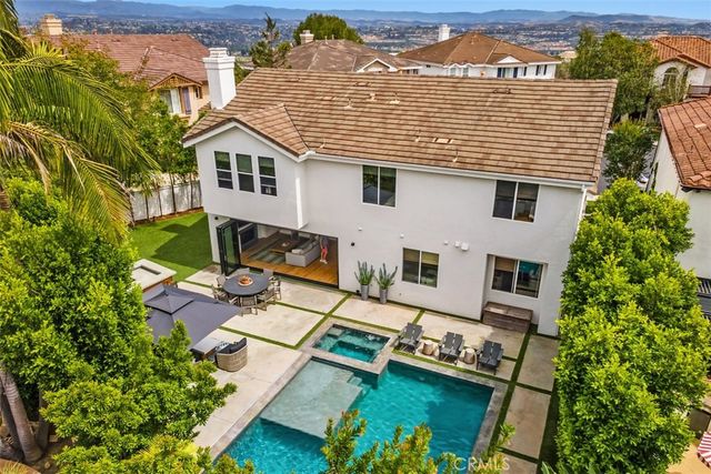 5 Wild Rose Pl, Aliso Viejo, CA 92656