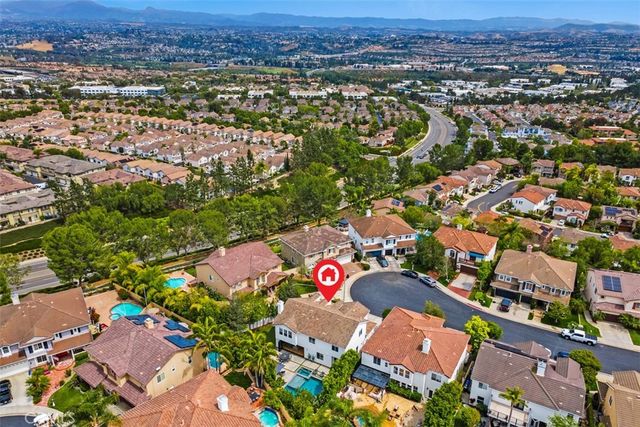5 Wild Rose Pl, Aliso Viejo, CA 92656