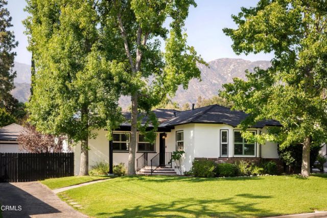 1317 Orange Avenue, Monrovia, CA 91016