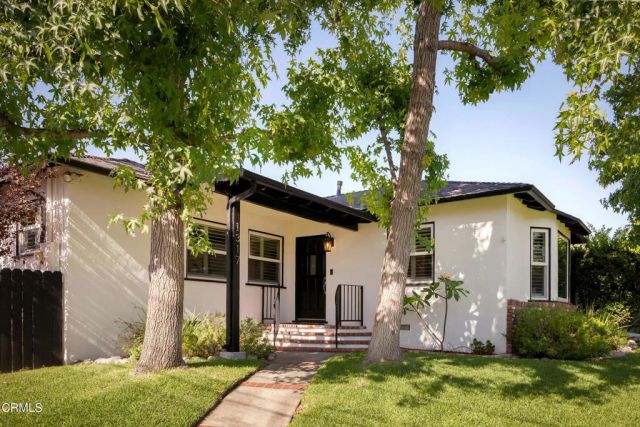 1317 Orange Avenue, Monrovia, CA 91016