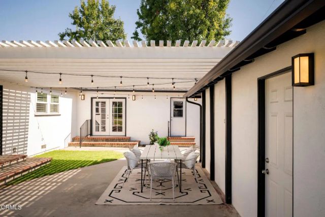1317 Orange Avenue, Monrovia, CA 91016