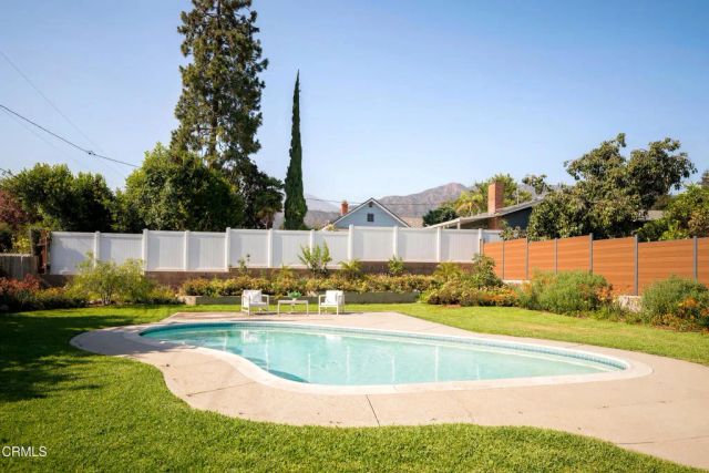 1317 Orange Avenue, Monrovia, CA 91016