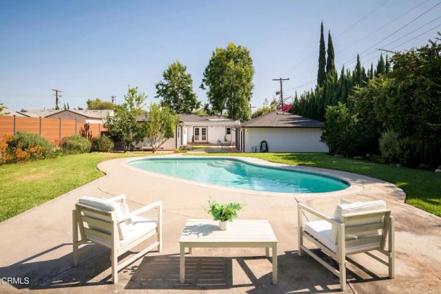 1317 Orange Avenue, Monrovia, CA 91016