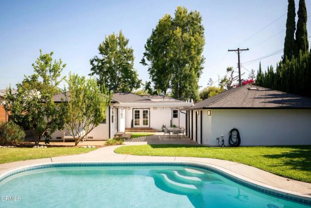 1317 Orange Avenue, Monrovia, CA 91016
