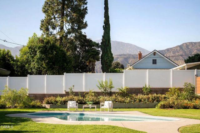 1317 Orange Avenue, Monrovia, CA 91016