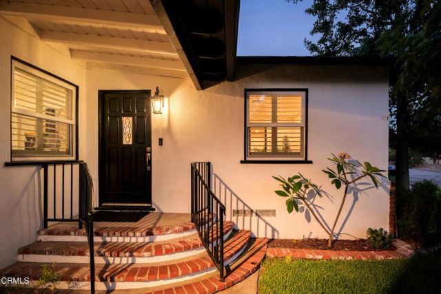 1317 Orange Avenue, Monrovia, CA 91016
