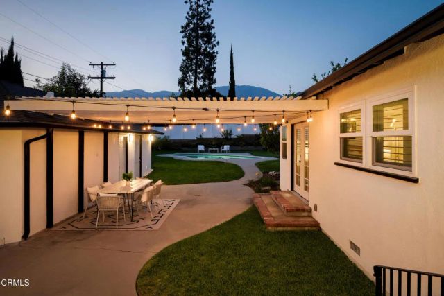 1317 Orange Avenue, Monrovia, CA 91016