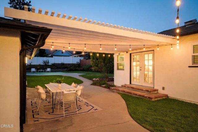 1317 Orange Avenue, Monrovia, CA 91016
