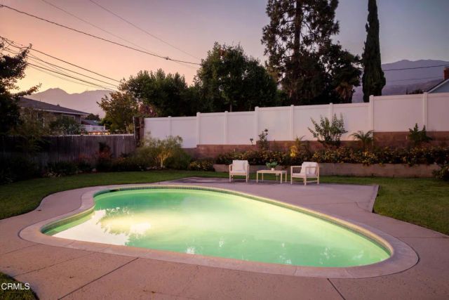 1317 Orange Avenue, Monrovia, CA 91016