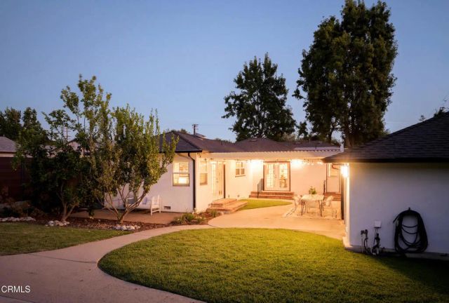1317 Orange Avenue, Monrovia, CA 91016