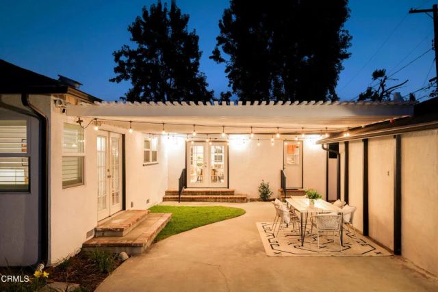 1317 Orange Avenue, Monrovia, CA 91016