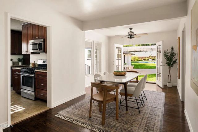 1317 Orange Avenue, Monrovia, CA 91016