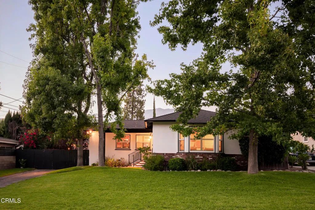 1317 Orange Avenue, Monrovia, CA 91016