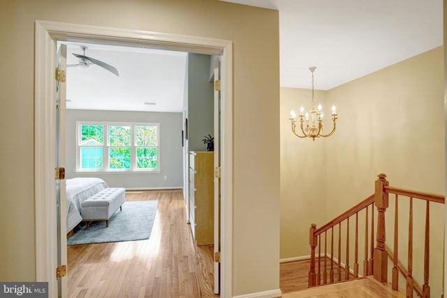 5757 GOVERNORS POND CIR, Alexandria, VA 22310