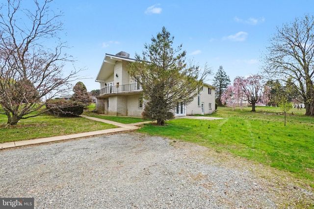 1621 LIBERTY GROVE RD, Conowingo, MD 21918