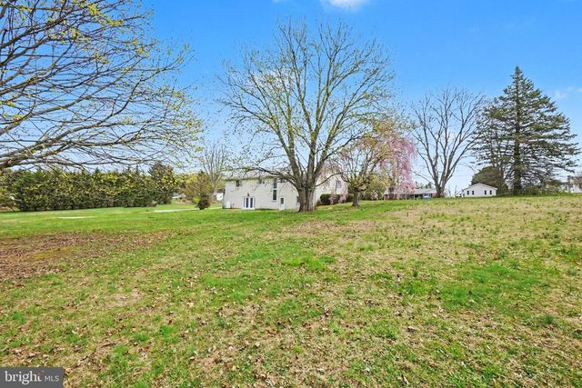 1621 LIBERTY GROVE RD, Conowingo, MD 21918