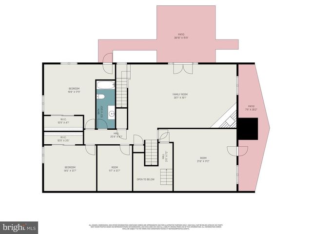 1621 LIBERTY GROVE RD, Conowingo, MD 21918