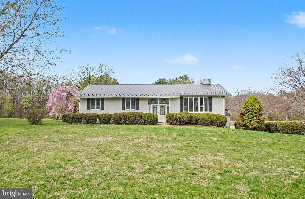 1621 LIBERTY GROVE RD, Conowingo, MD 21918